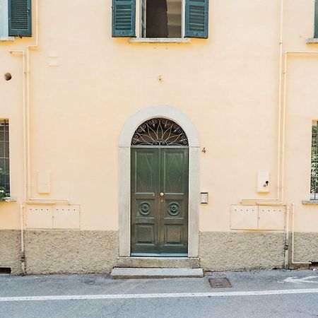 Amazing Cernobbio - Lake Como By Rent All Como Exteriör bild