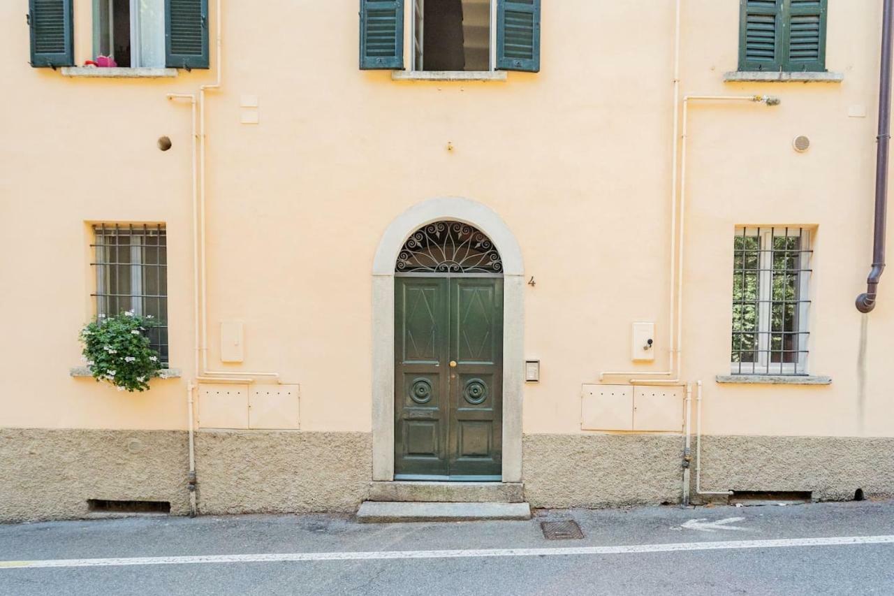 Amazing Cernobbio - Lake Como By Rent All Como Exteriör bild