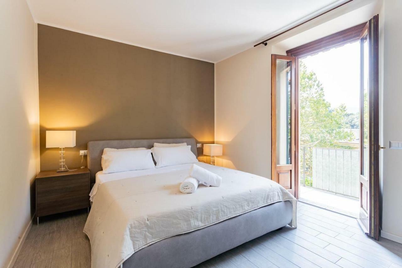 Amazing Cernobbio - Lake Como By Rent All Como Exteriör bild