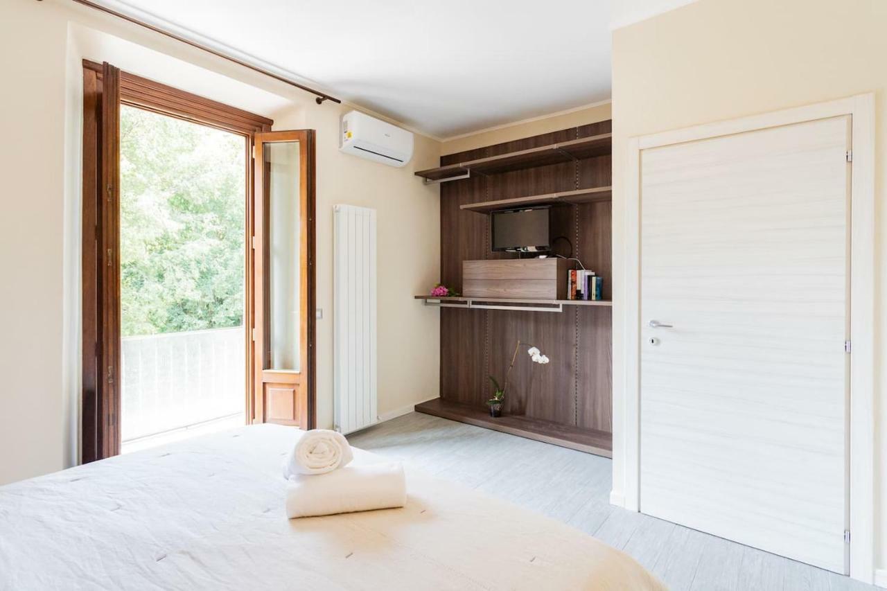 Amazing Cernobbio - Lake Como By Rent All Como Exteriör bild