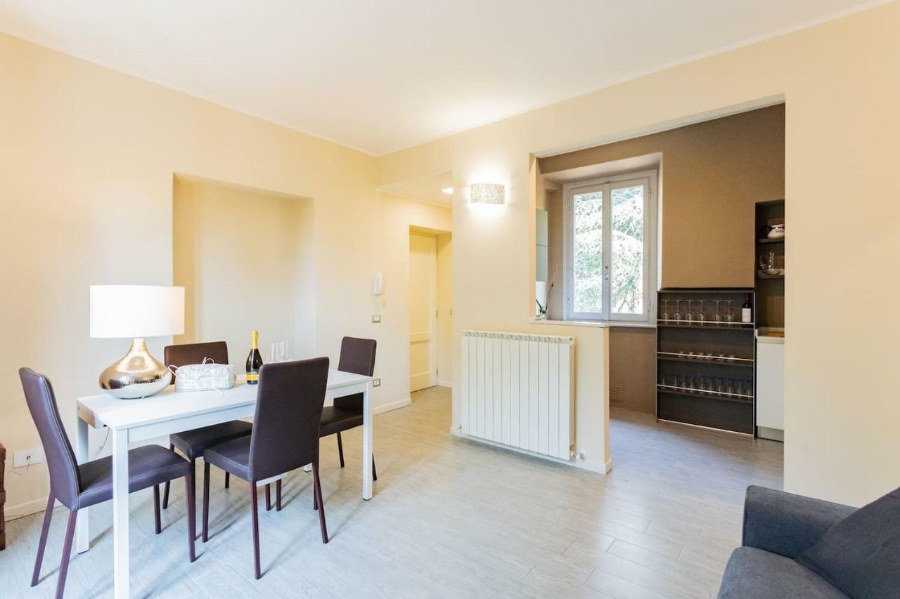 Amazing Cernobbio - Lake Como By Rent All Como Exteriör bild