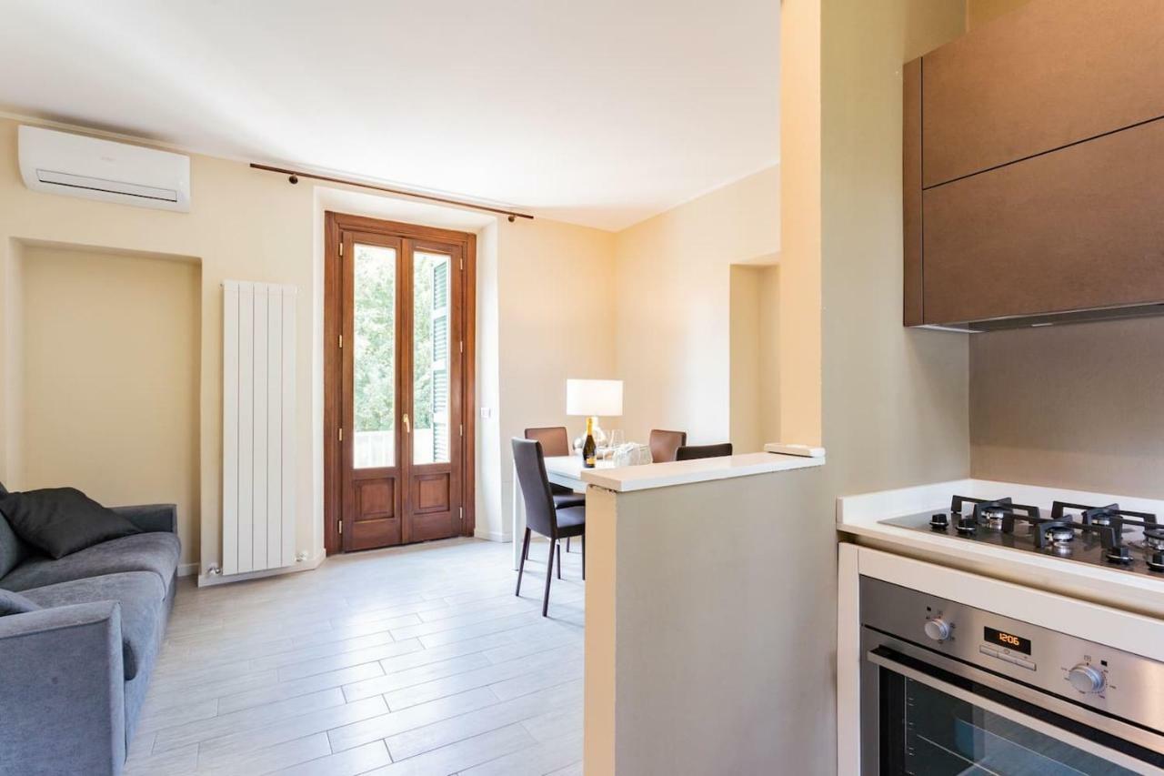 Amazing Cernobbio - Lake Como By Rent All Como Exteriör bild