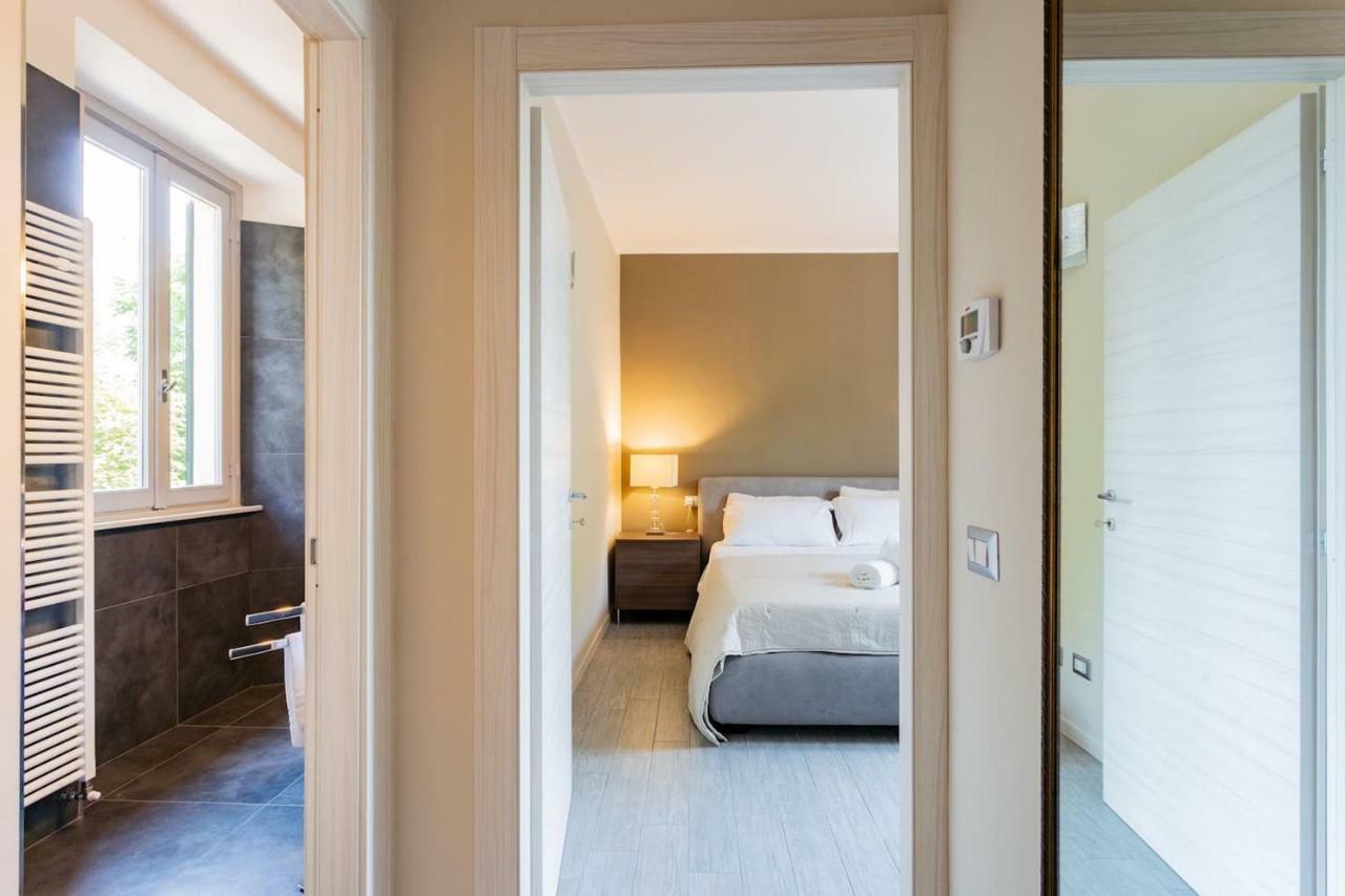 Amazing Cernobbio - Lake Como By Rent All Como Exteriör bild
