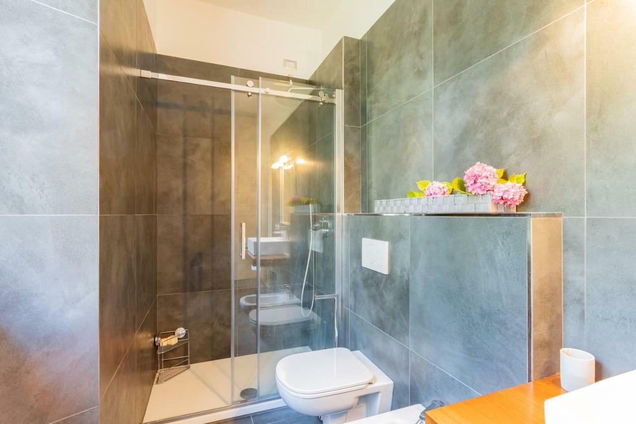 Amazing Cernobbio - Lake Como By Rent All Como Exteriör bild