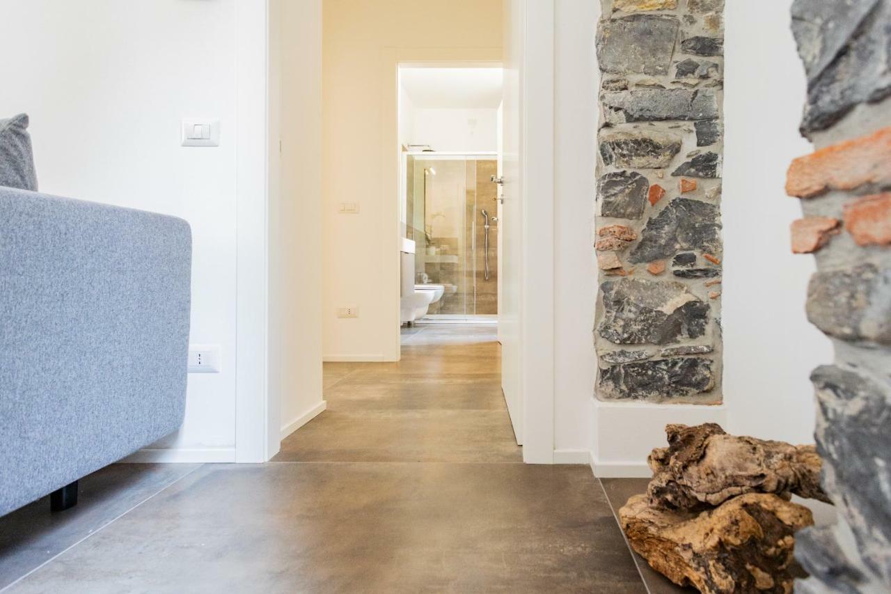 Amazing Cernobbio - Lake Como By Rent All Como Exteriör bild