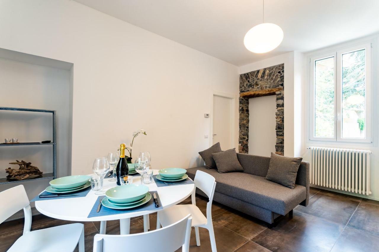 Amazing Cernobbio - Lake Como By Rent All Como Exteriör bild