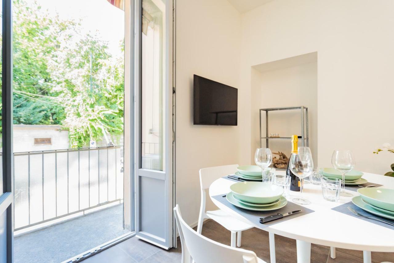 Amazing Cernobbio - Lake Como By Rent All Como Exteriör bild