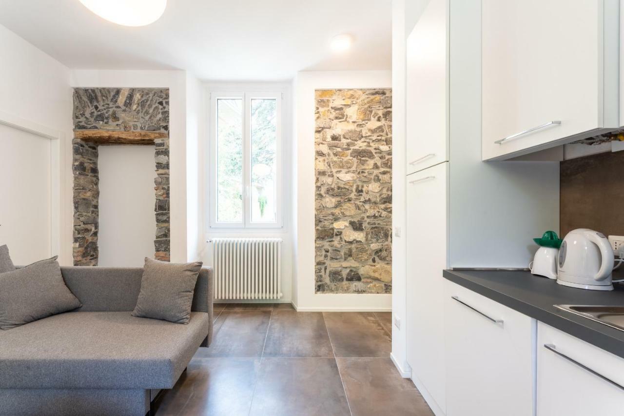 Amazing Cernobbio - Lake Como By Rent All Como Exteriör bild