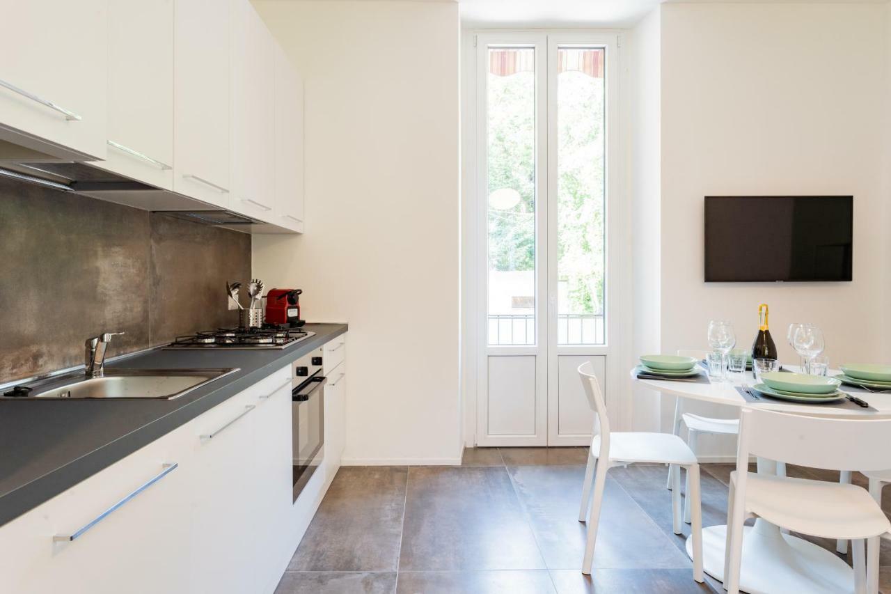 Amazing Cernobbio - Lake Como By Rent All Como Exteriör bild