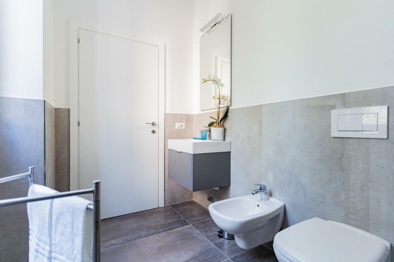 Amazing Cernobbio - Lake Como By Rent All Como Exteriör bild
